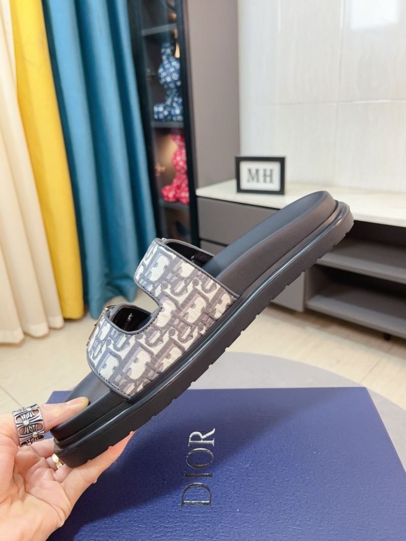 Christian Dior Slippers